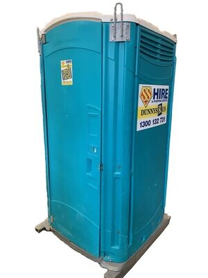 Refurbished Toilets