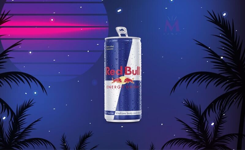 Boisson énergisante Red Bull 25 cl ?