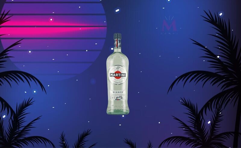 Martini blanc 1l ?