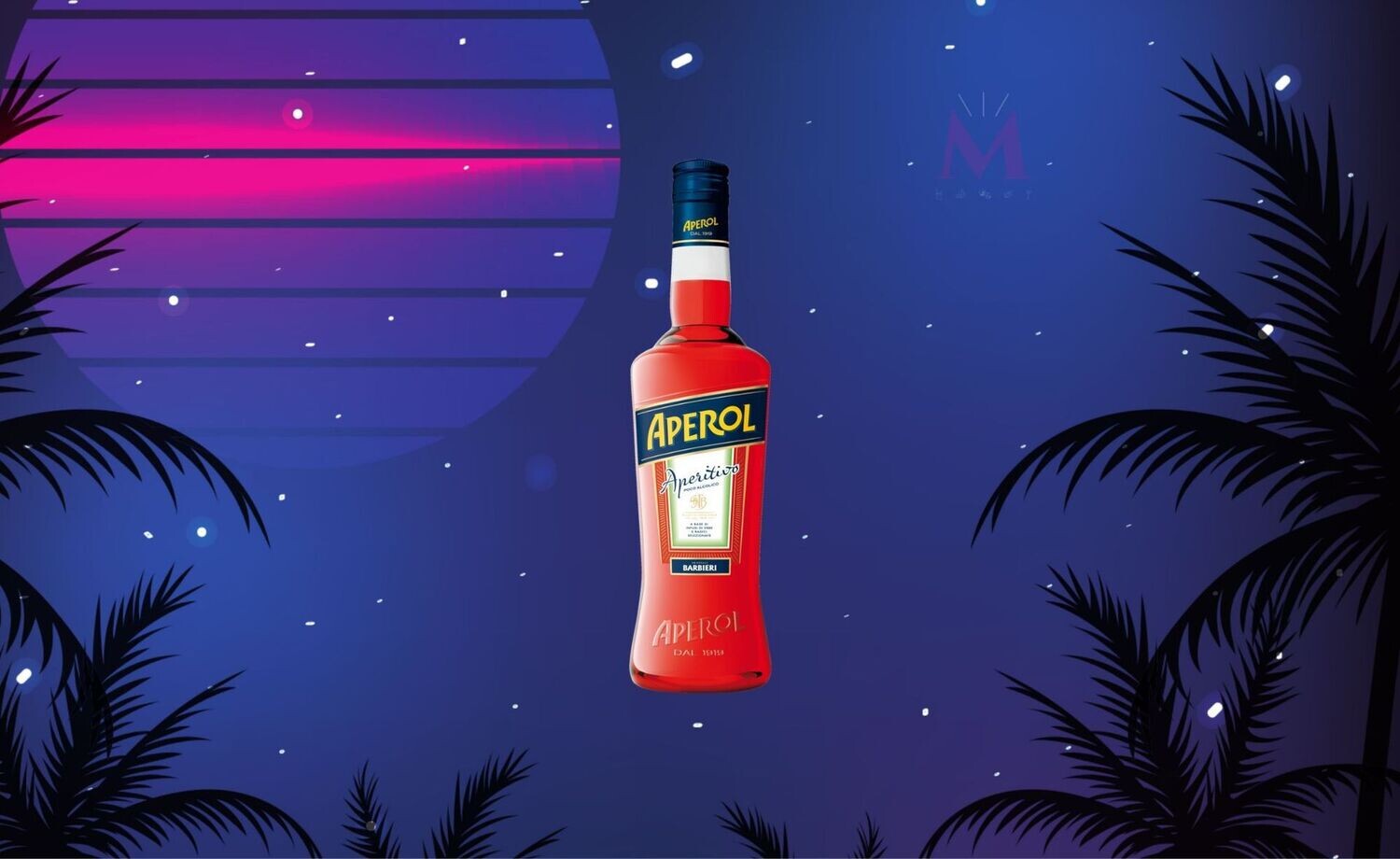 Aperol ?
