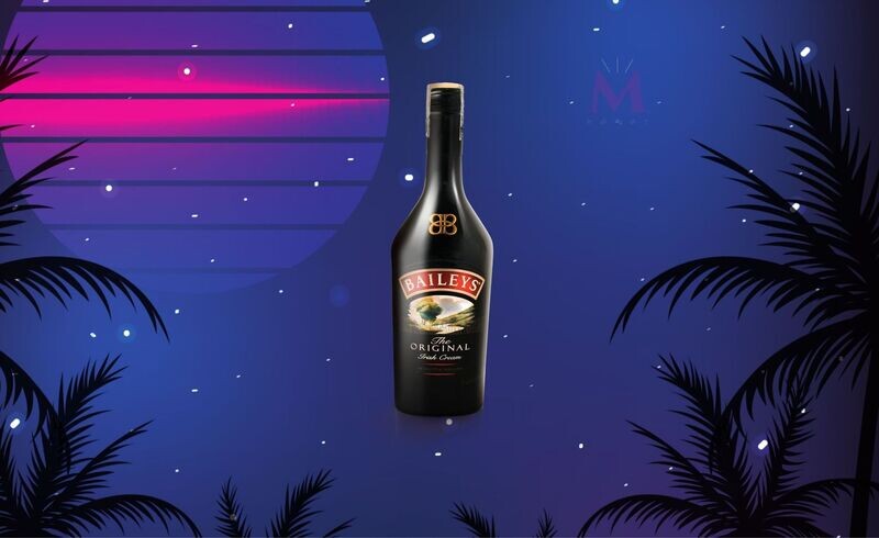 Liqueur Bailey's 70cl ?