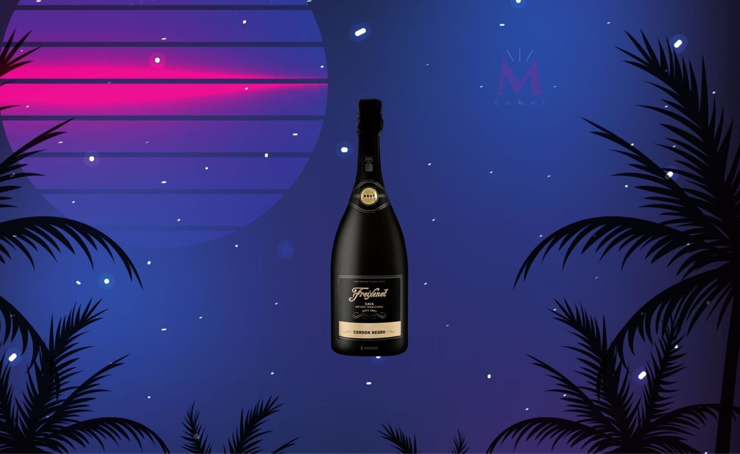 Freixenet 75cl ?