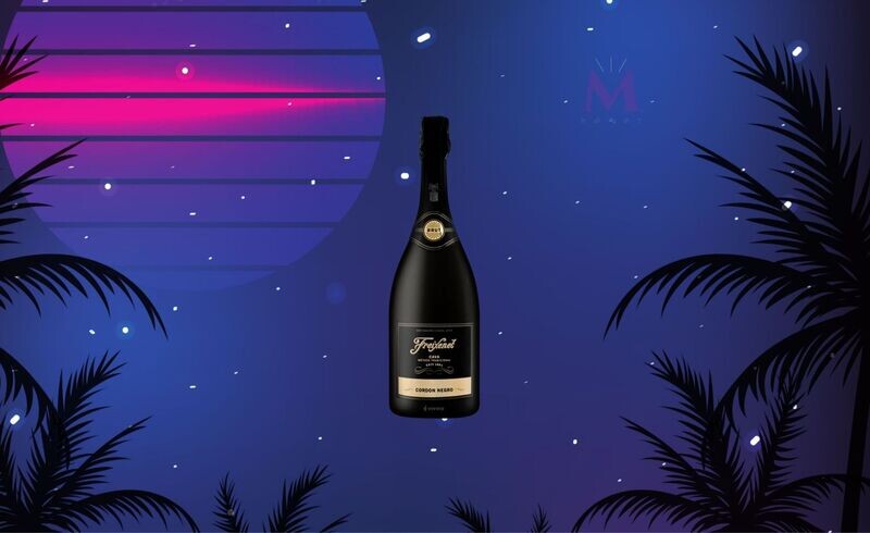 Freixenet 75cl ?