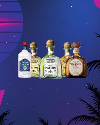 Tequilas ??