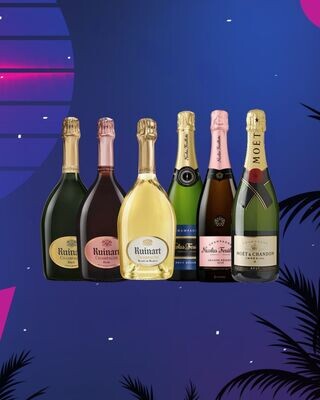 Champagnes ?