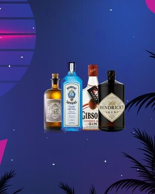 Gins ?