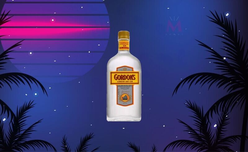 Gin Gordon’s ?