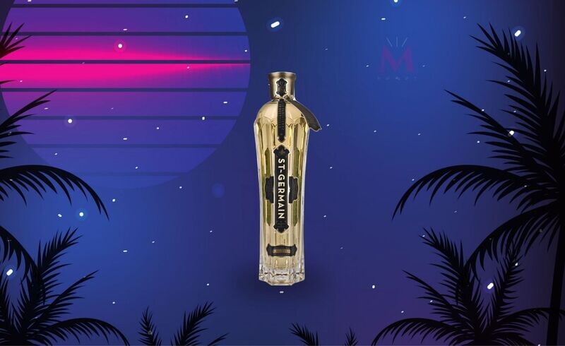 St Germain