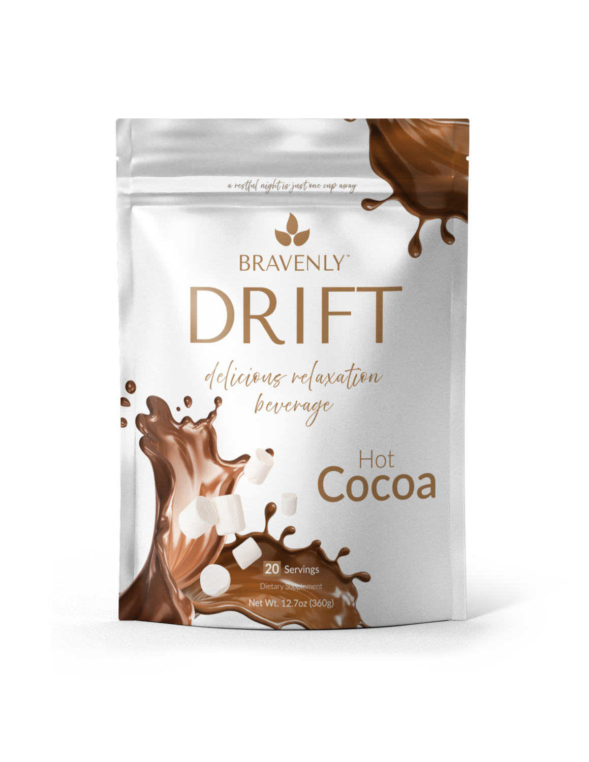 DRIFT: relaxation beverage