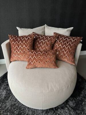 MAKU.Pillow Lexi Copper