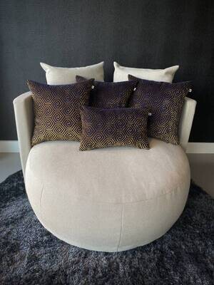 MAKU.Pillow Royal Lauren
