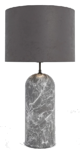 The Grand interior – Verona Table lamp