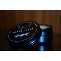 SAMPLE. Pomade