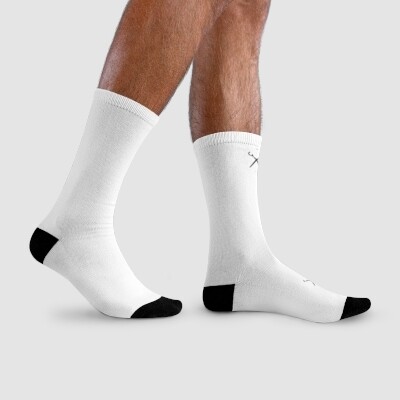 SAMPLE. Socks 