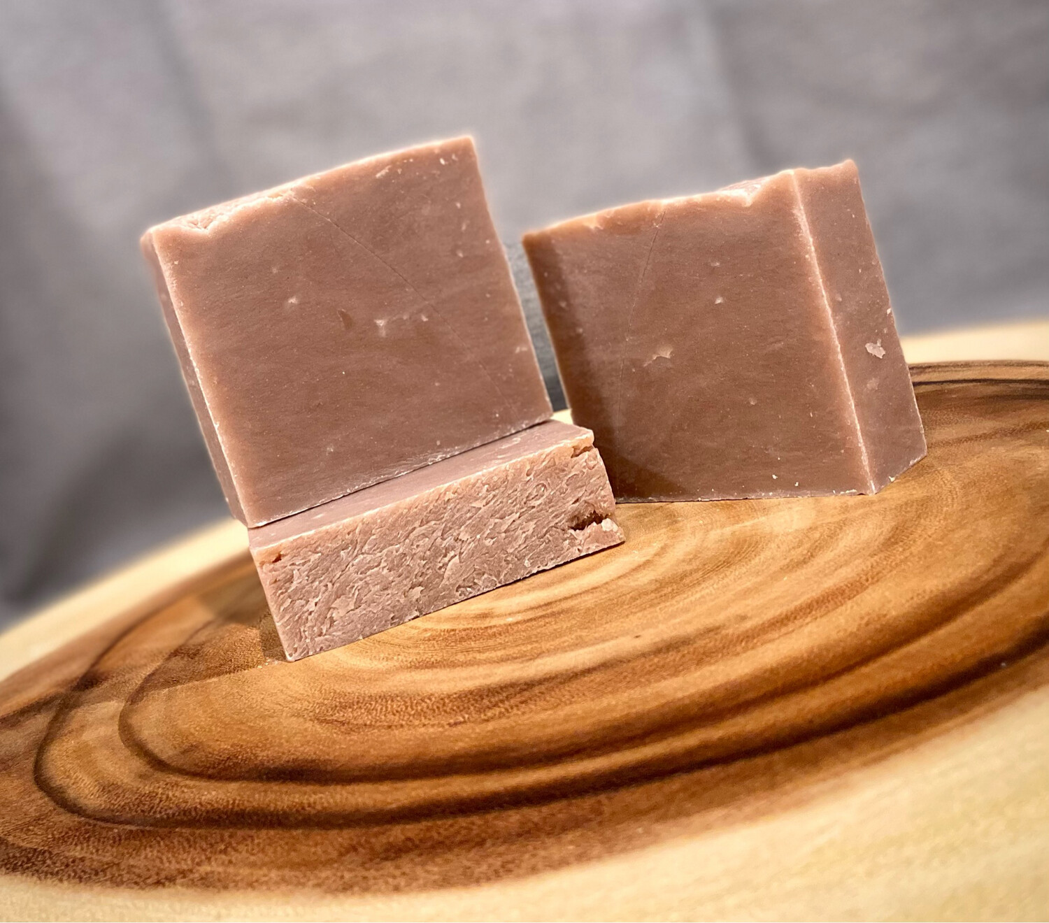 Birch Bark - Natural Bar Soap