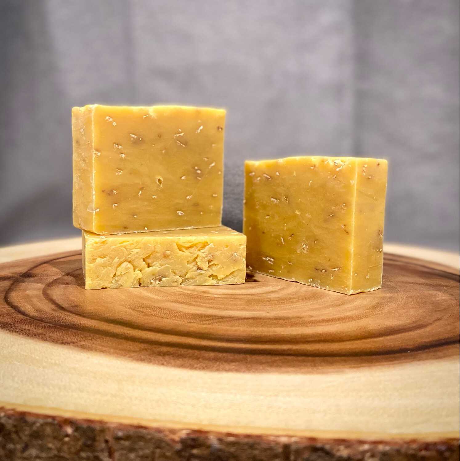 Mad Zest - Natural Bar Soap