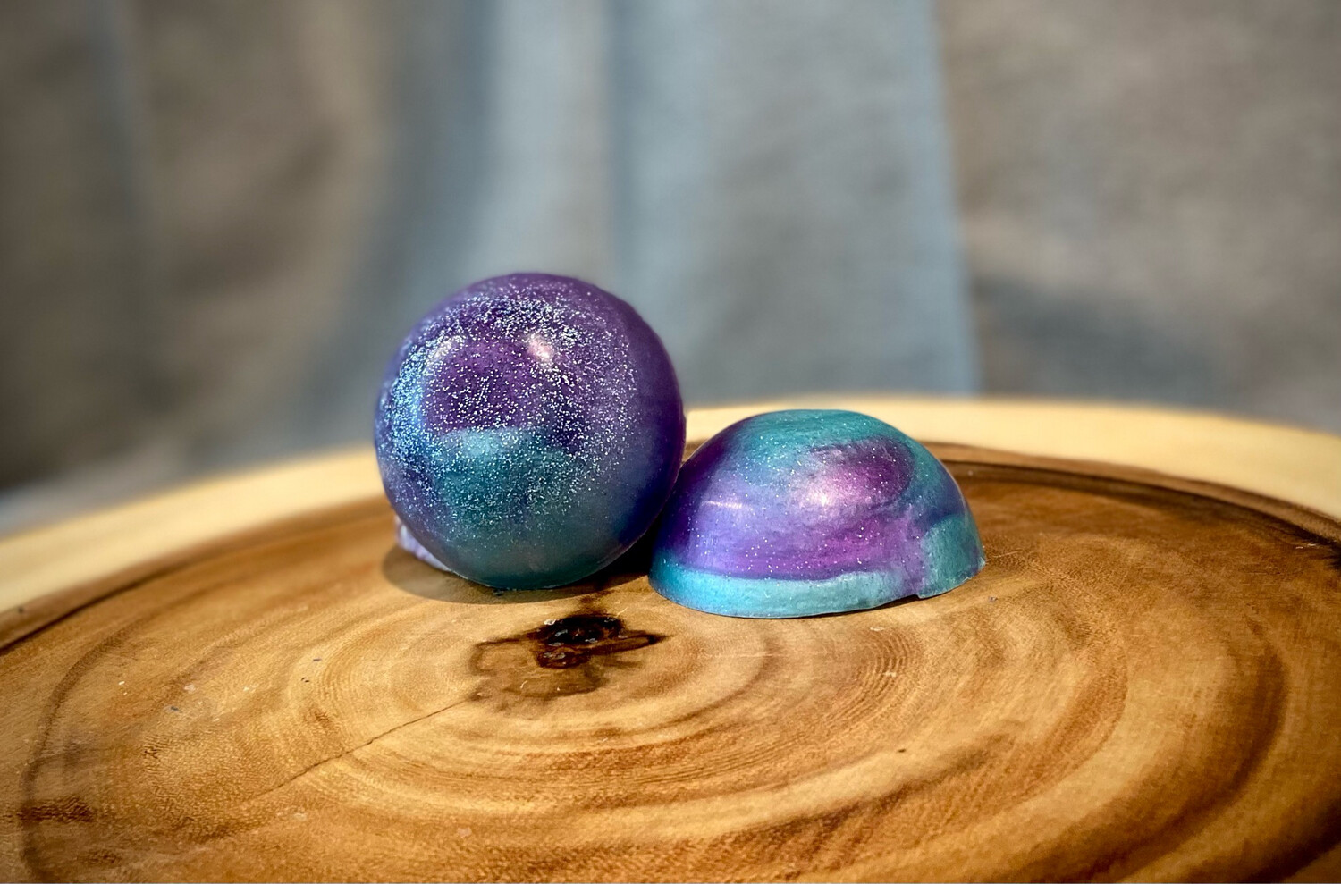 Celestial Soap