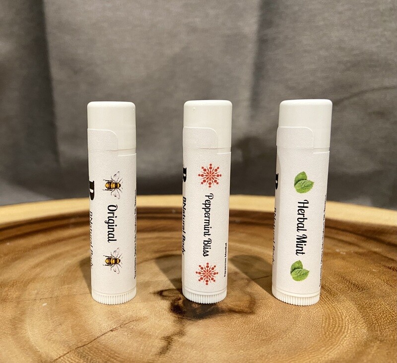 Lip Balms