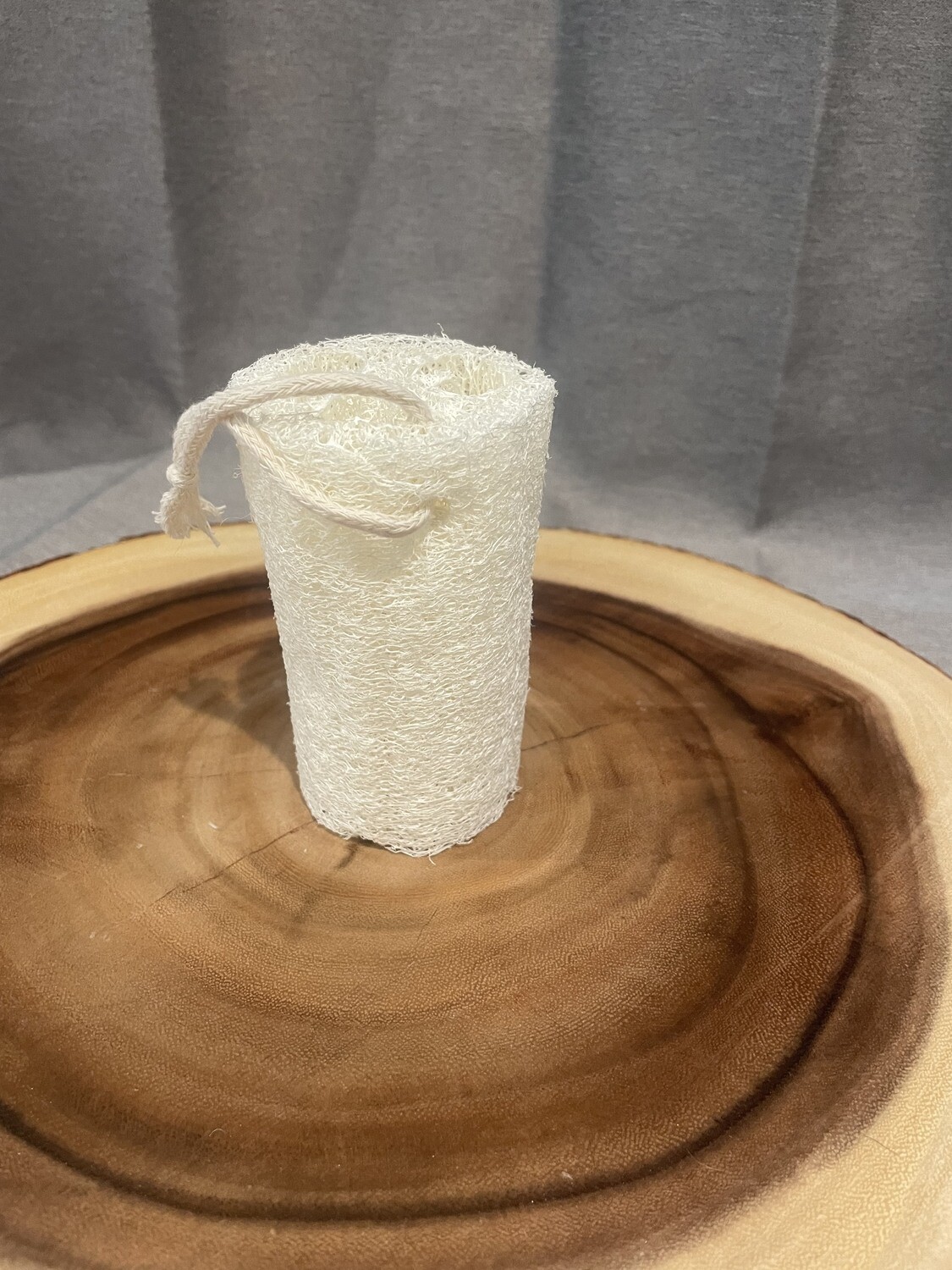 All Natural Loofah
