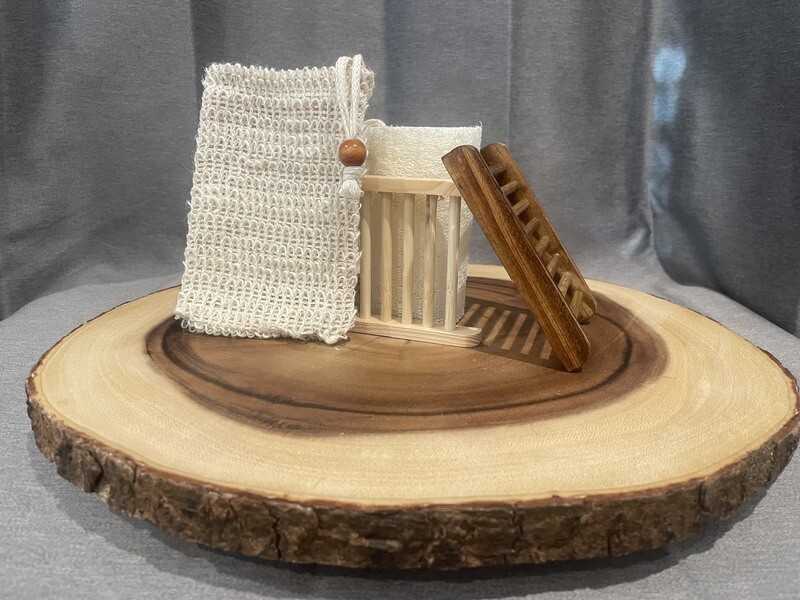 Bath Accessories