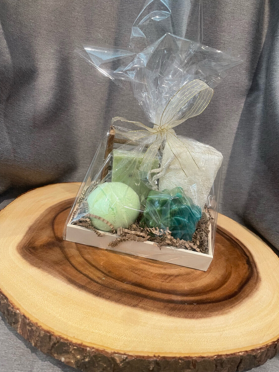 Women’s Bath Gift Set