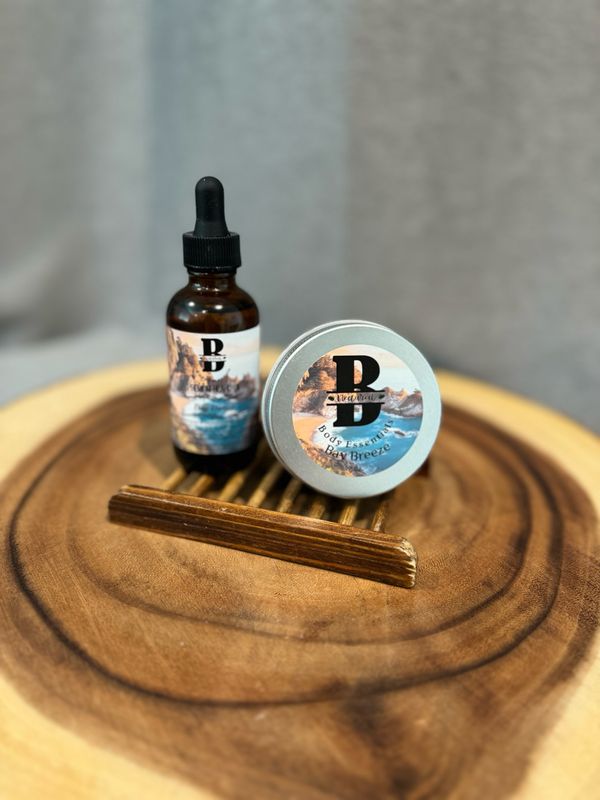 Beard Care