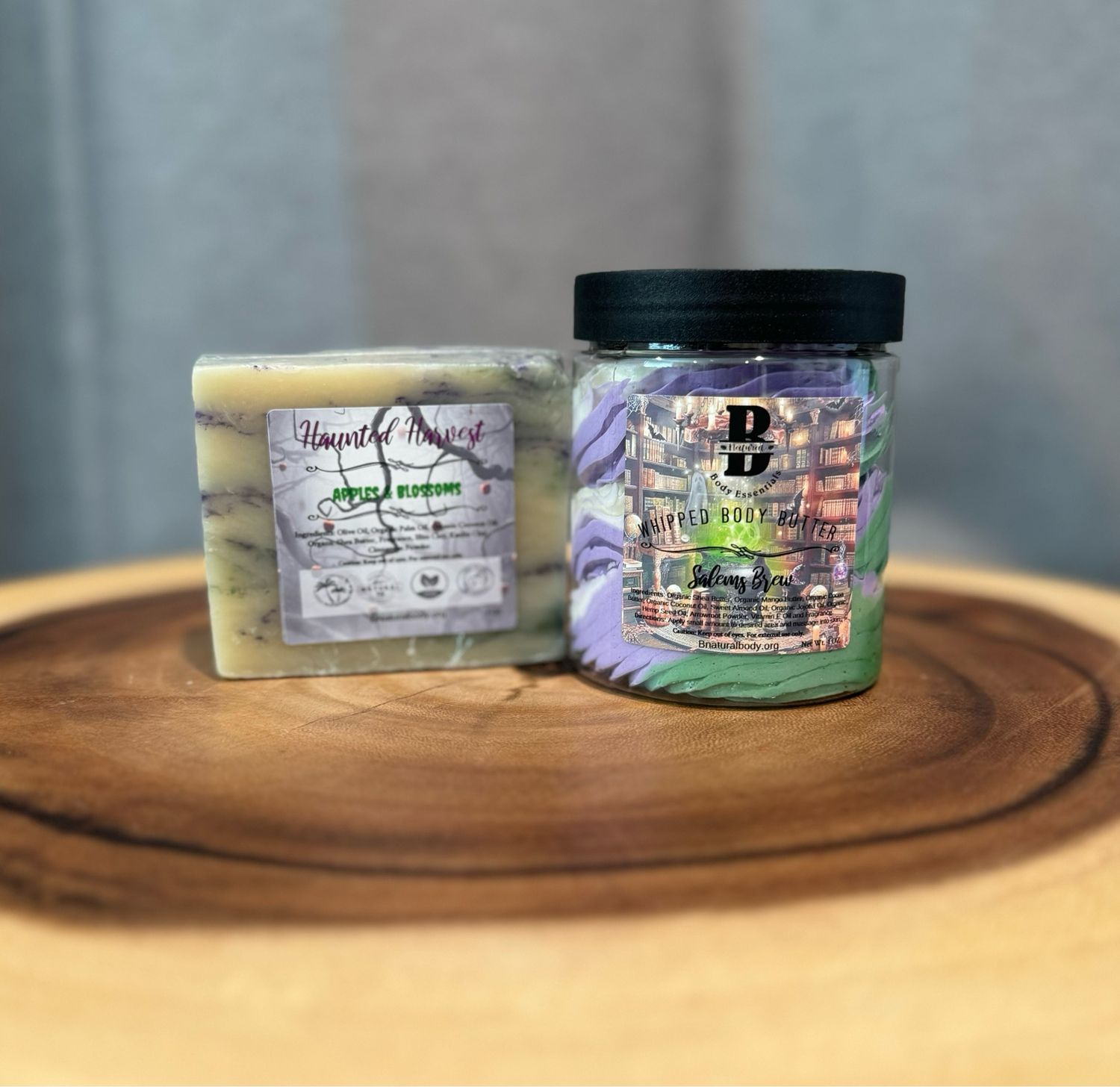 Haunted Bundle
