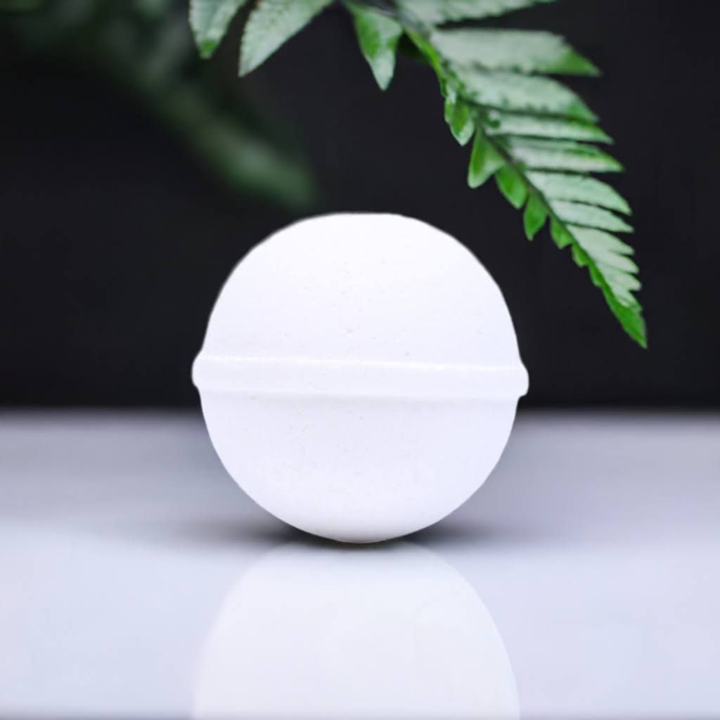 Aroma Zen - Natural Bath Bomb