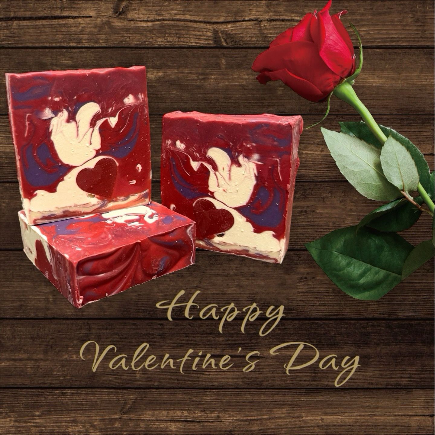 Date Night - Natural Bar Soap