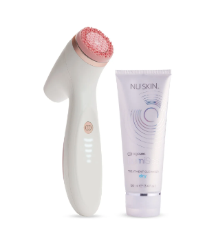 Lumispa iO Rose Gold