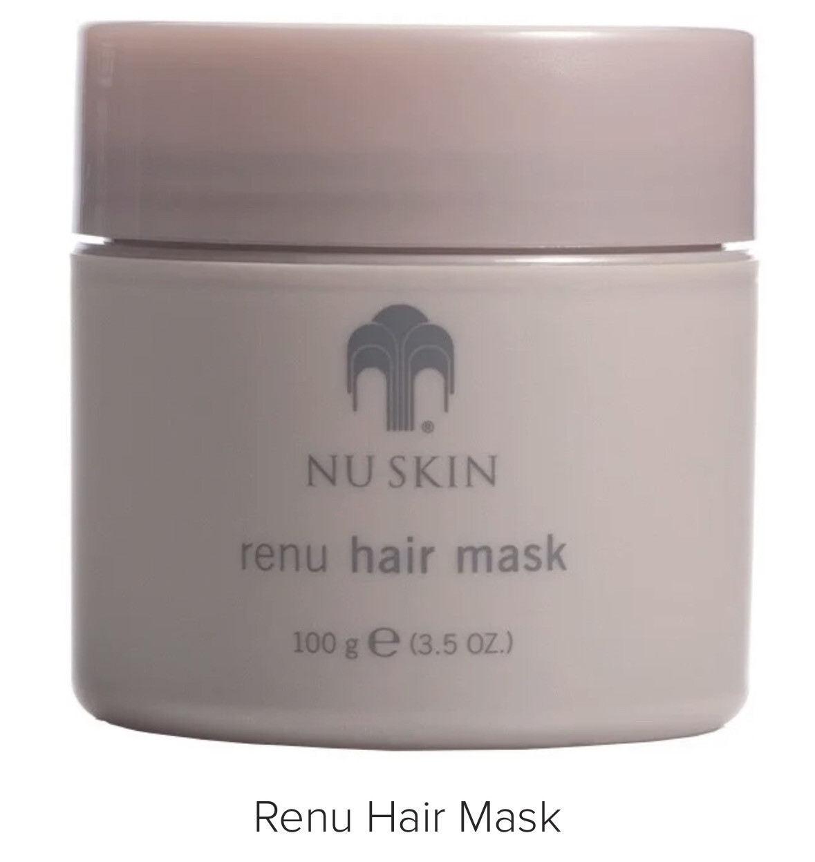 Hair Mask