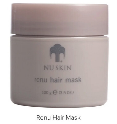 Hair Mask