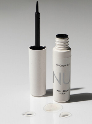 NEW Lash &amp; Eyebrow Serum