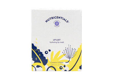 Nutricentials Hydrating Lip Masks