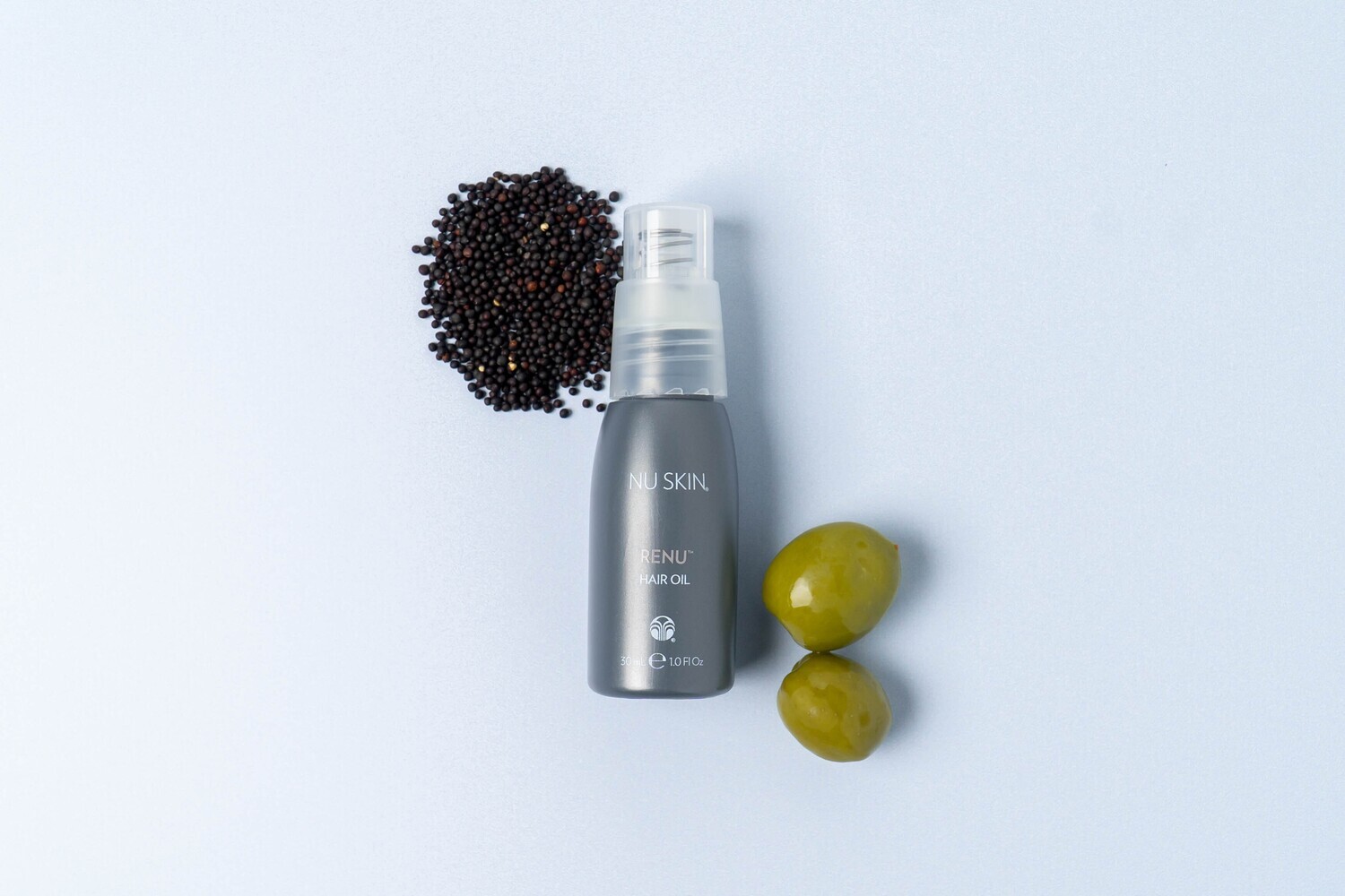 RENU Hair Oil