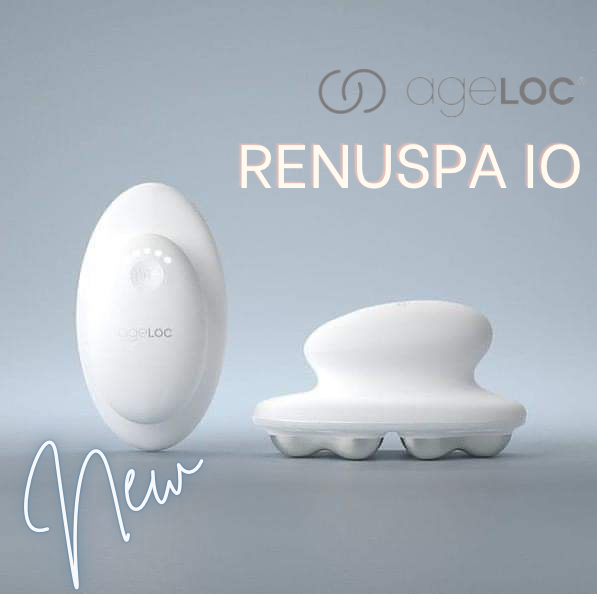 RENU Spa iO