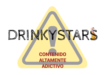 DRINKYSTARS