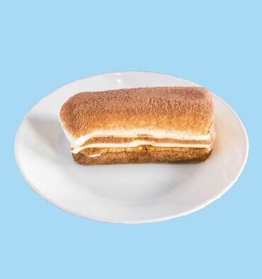 Mini tiramisu