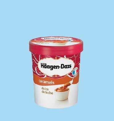 Dulce de leche (100ml)