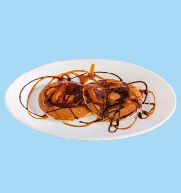 Tortitas