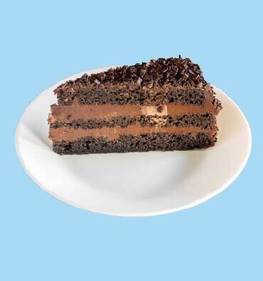Tarta de chocolate