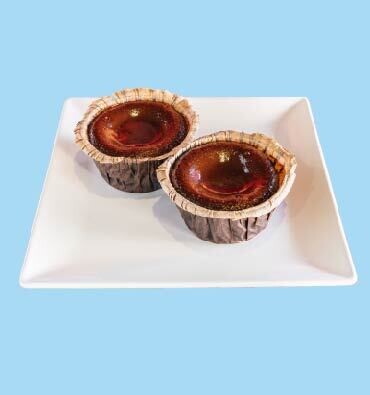 Couland de chocolate