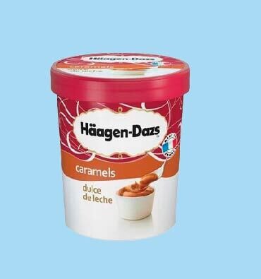 Dulce de leche (500ml)