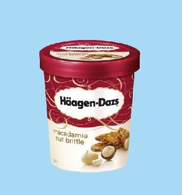 Macadamia (500ml)
