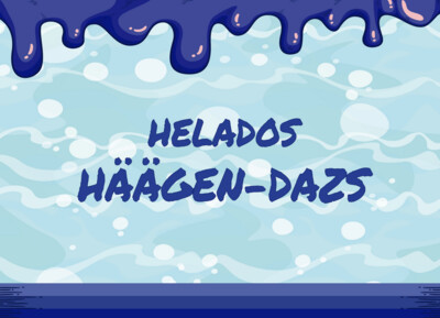 Helados Häagen-Dazs