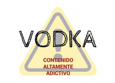 Vodka
