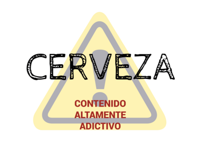 Cerveza