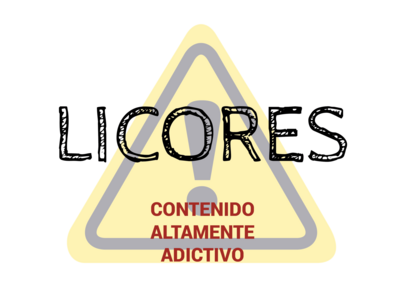 Licores