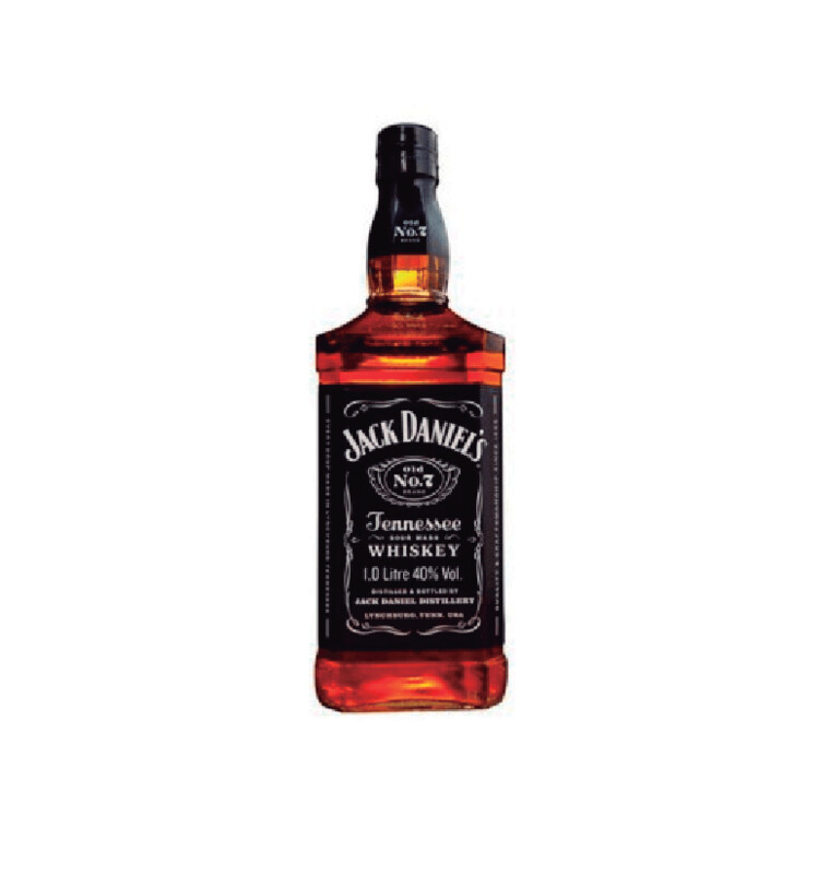 Jack Daniels