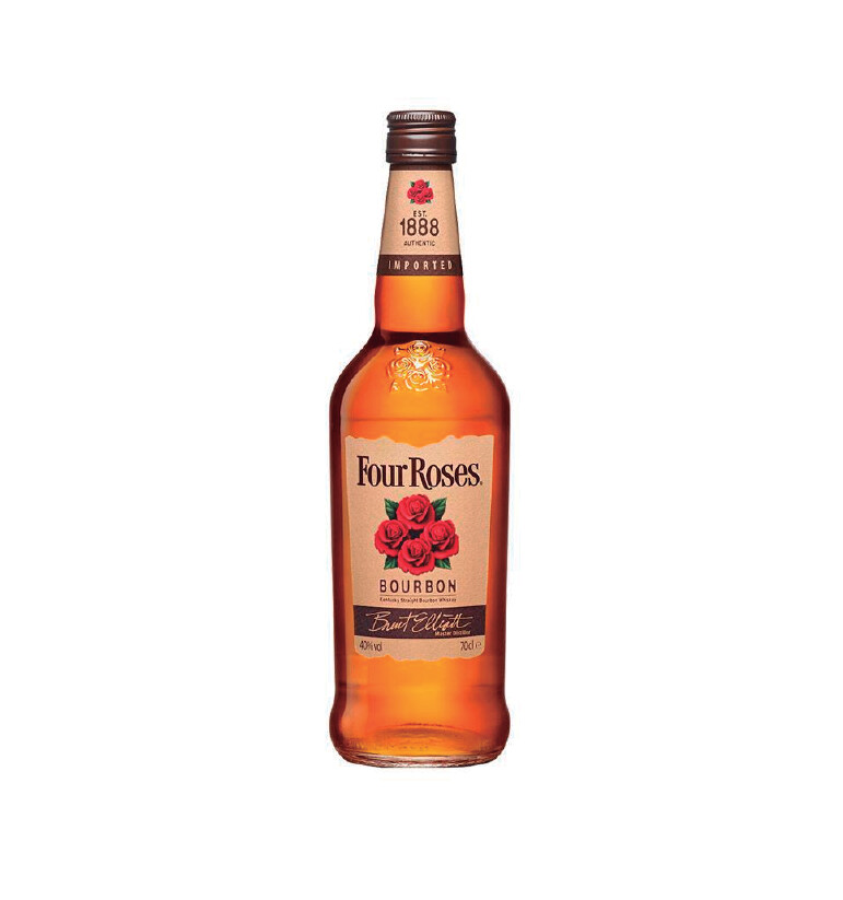 Four Roses